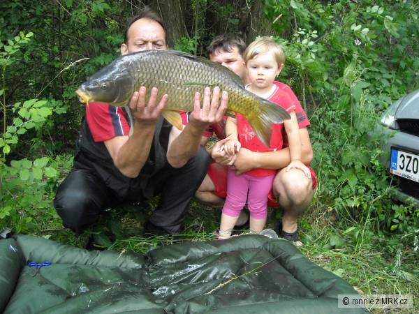 z�vody 2009 skalky
