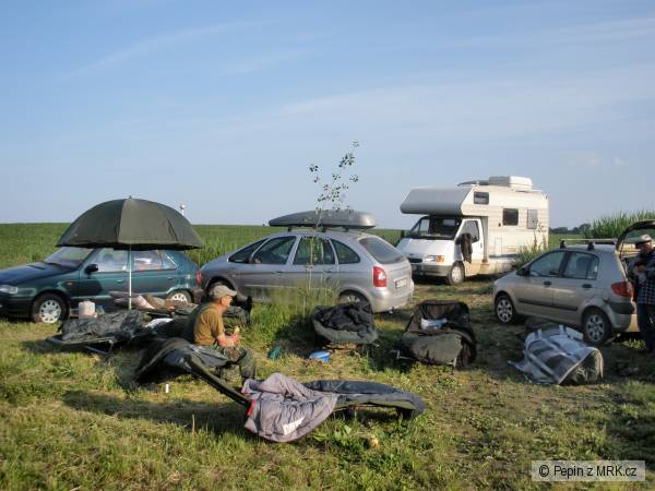 MERENYE 2009