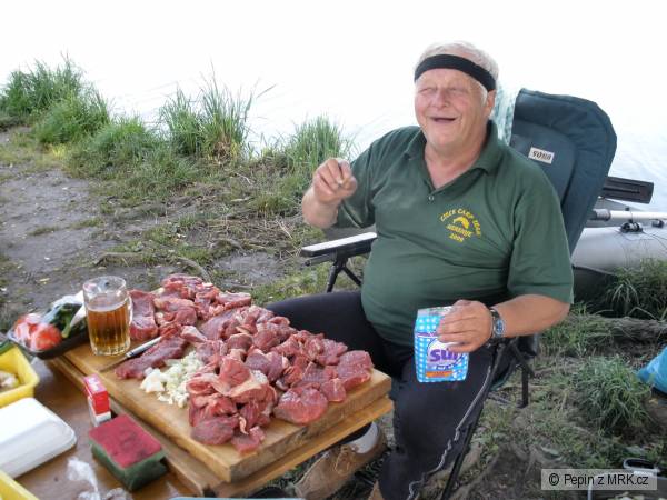 MERENYE 2009