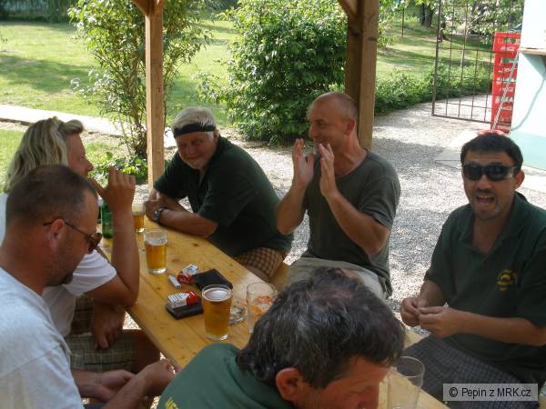 MERENYE 2009