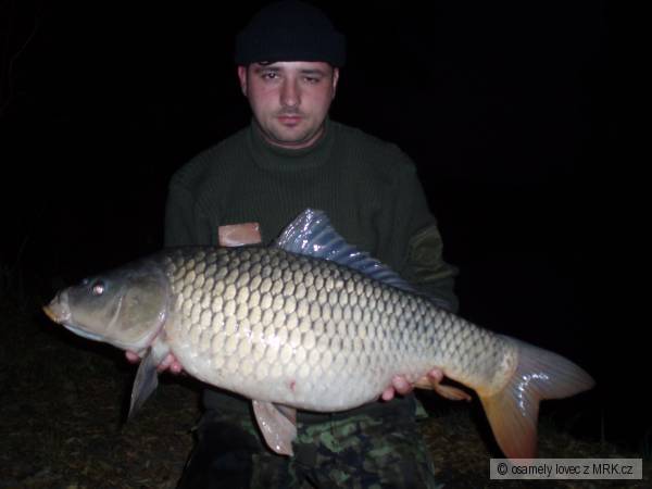 ,Svazovka' ��jen 2007