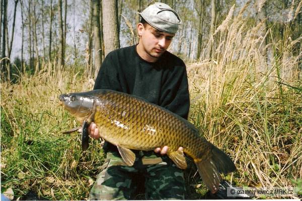,Svazovka' Srpen 2002