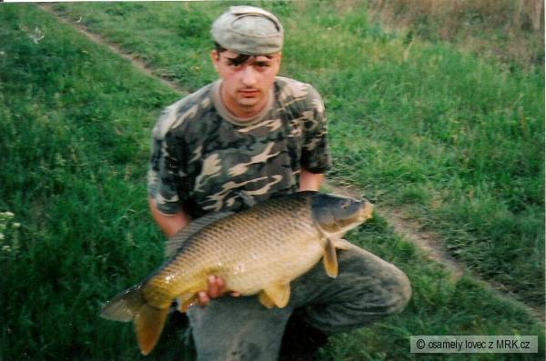 ,Svazovka' Kv�ten 2000