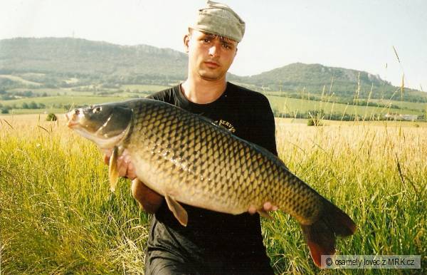 ,Svazovka' �ervenec 2004