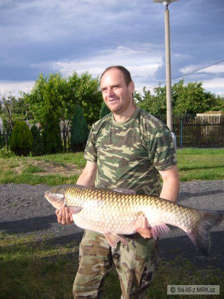 amur 107cm