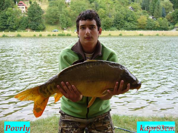 kapr 83cm