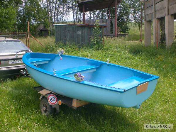 taky slu�n� lodi�ka kopie z n�mecka