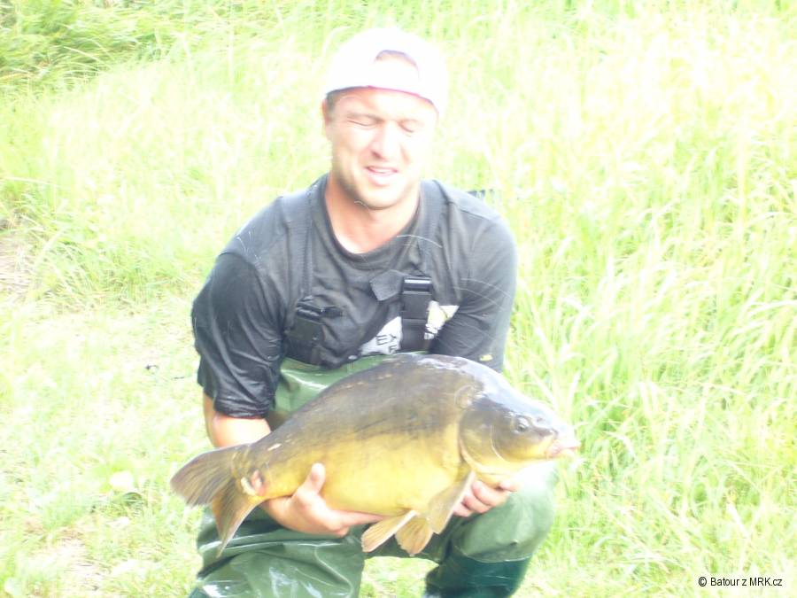 2009 labe 70cm,7,50kg