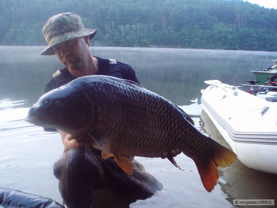 Slapy 2009