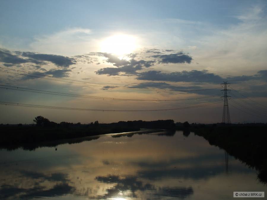 italie kanal..