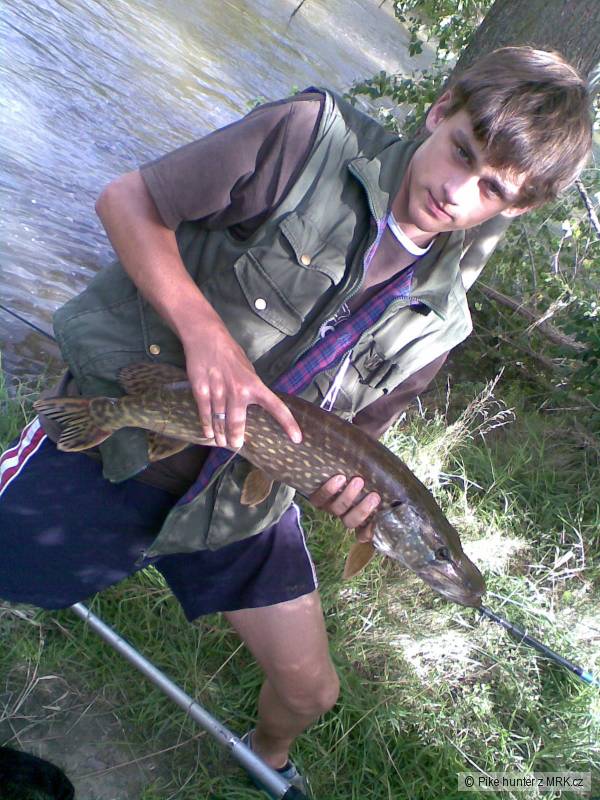 Stika 70cm