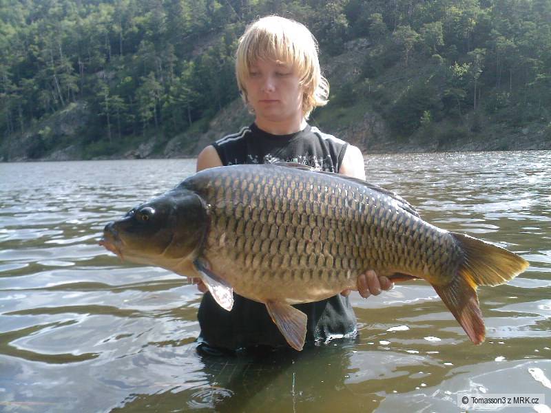 vranov 2009