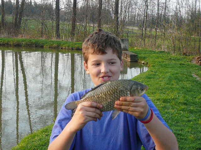 karas