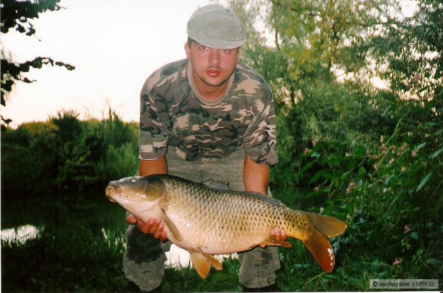 ,Svazovka' Srpen 2000