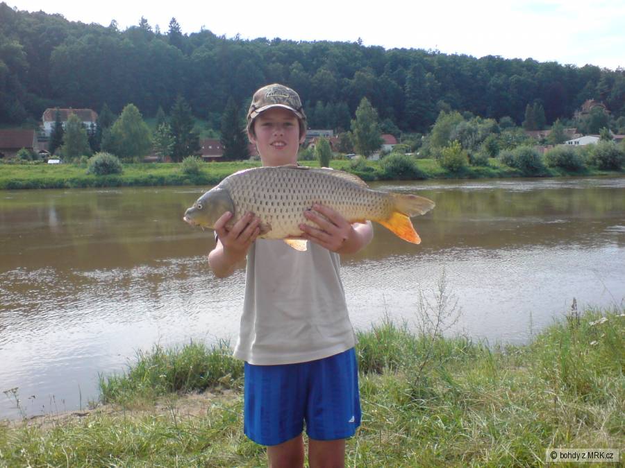 krásných 60cm