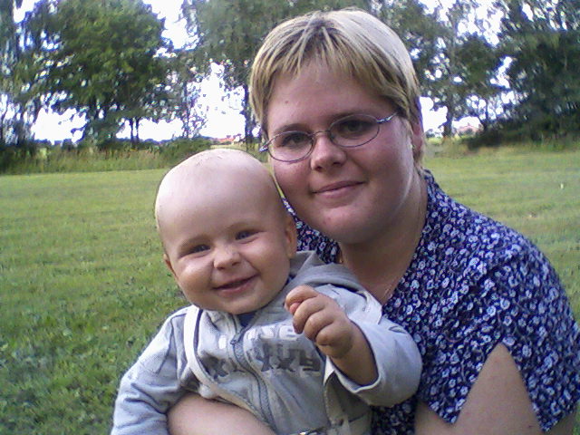 Moje dve lasky