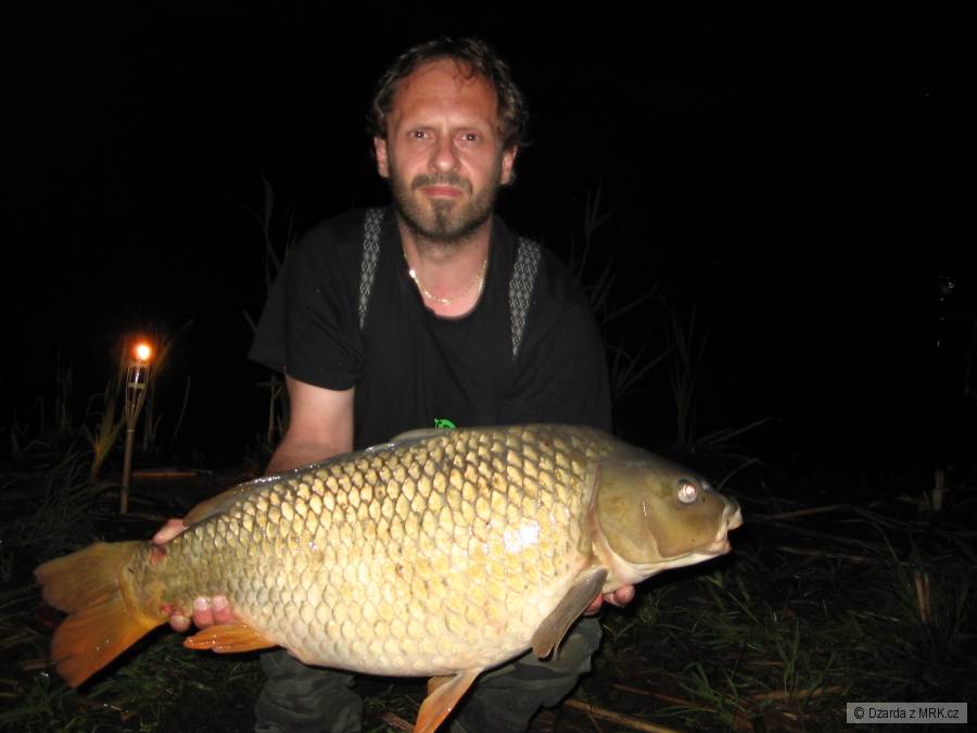 Dešná 83cm 12,20kg