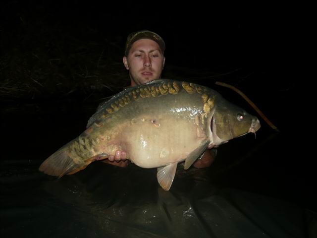 Carp team LB