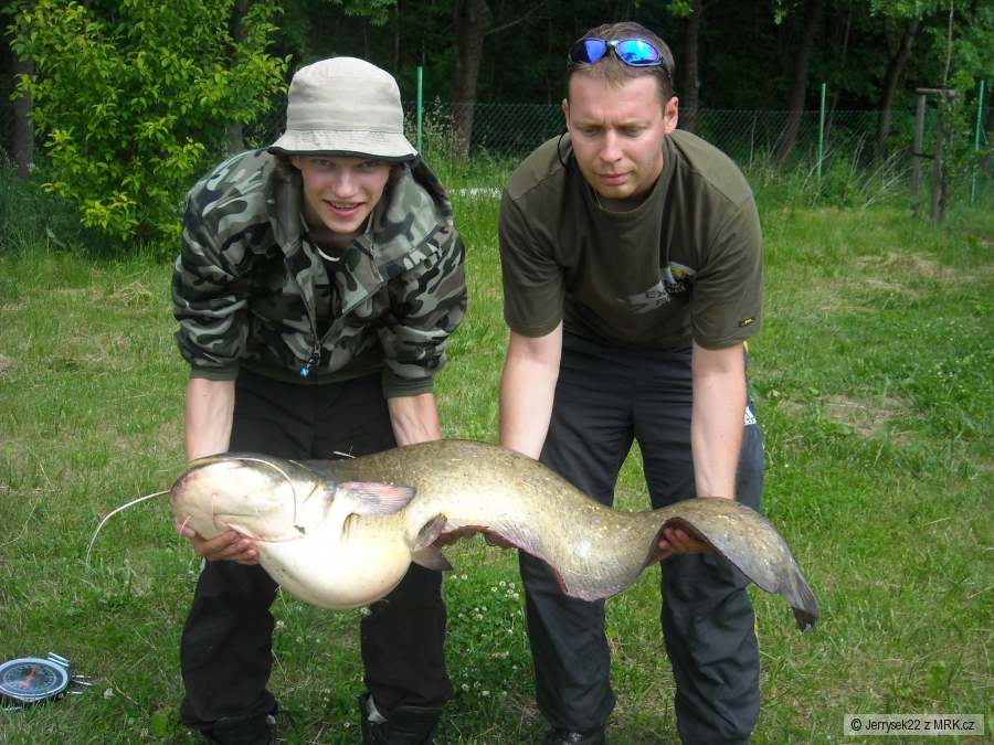 brachuv kousek 130cm 20 kg