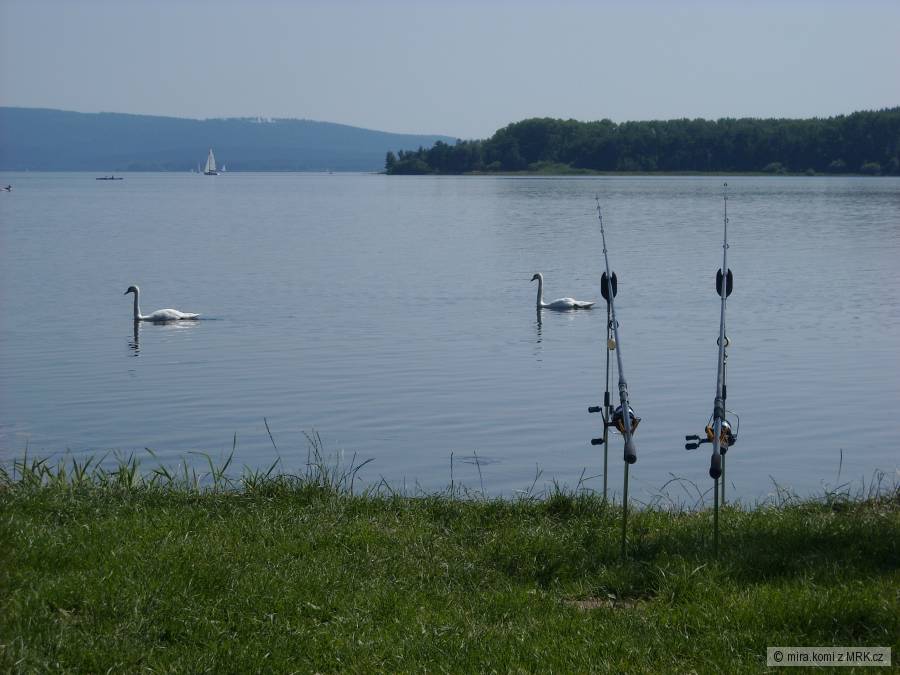 Lipno srpen 09