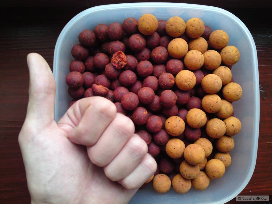 Krmit krmit krmit..