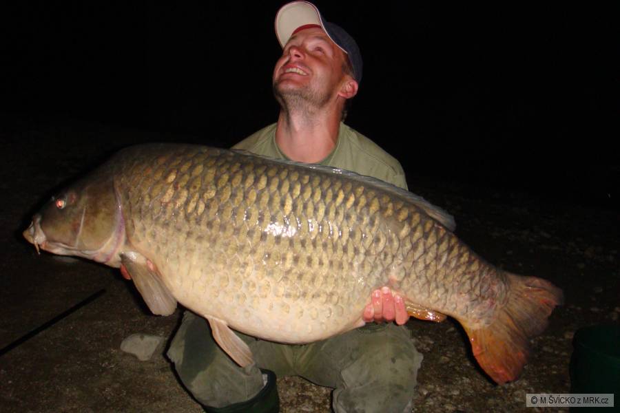 cassien 22,80kg
