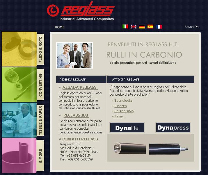 www.reglass.it
