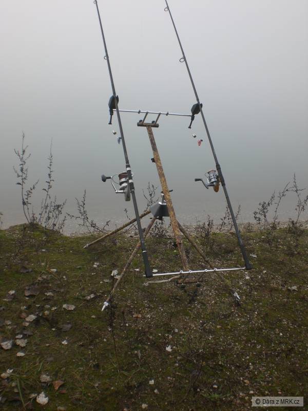 M�j tripod