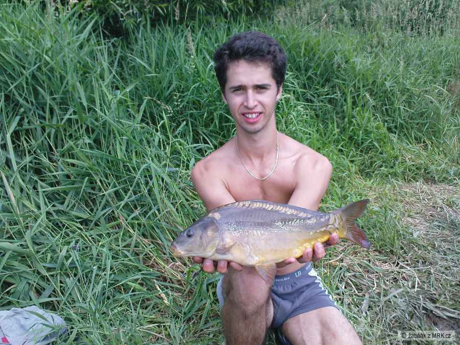 Kuba s ¨kaprem