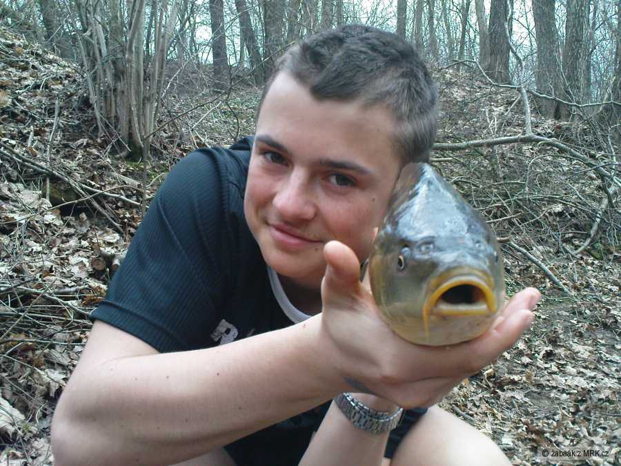 Já s kaprem