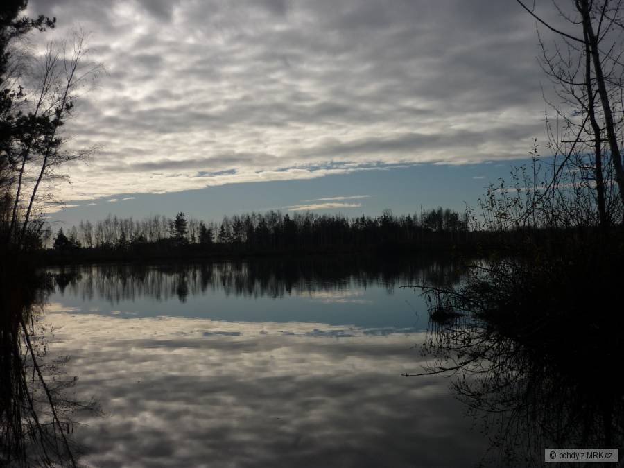 Pískovna