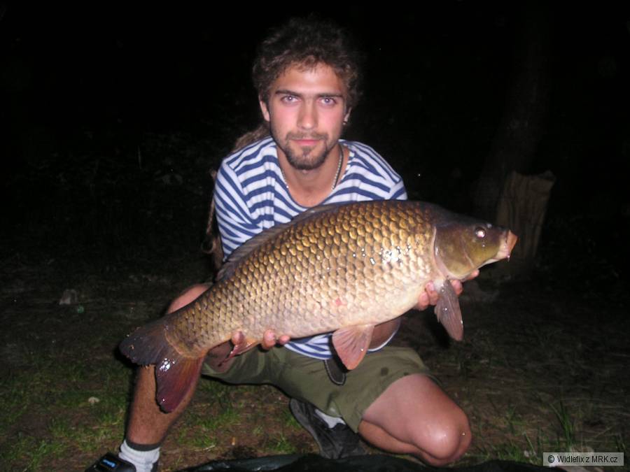Dalešice 09