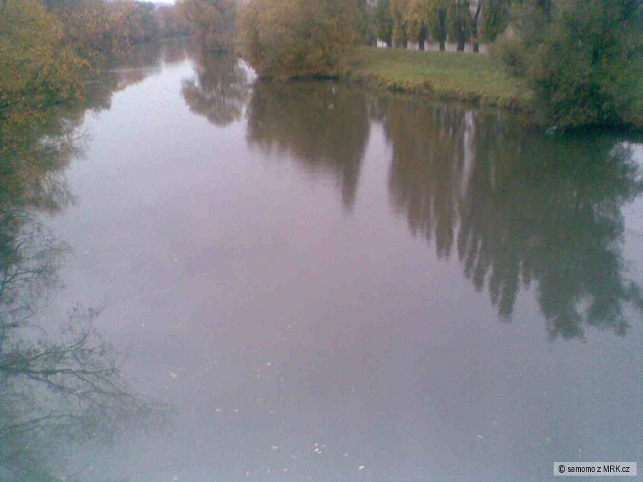 rieka Nitra