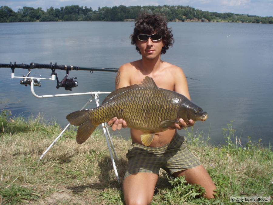 Kapřík