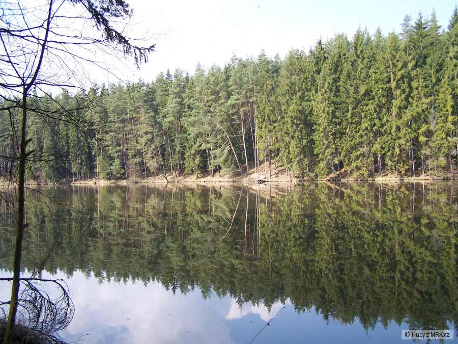 Kumpolecká nádrž