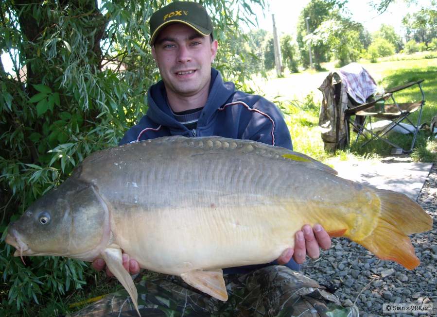 Chyt a pust 80cm 13kg