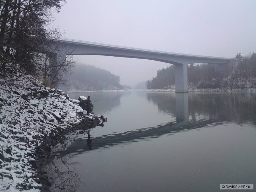 30.12.09 Dalešice