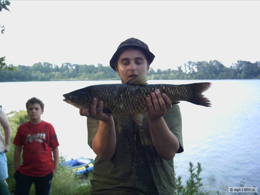 amur Tovačov