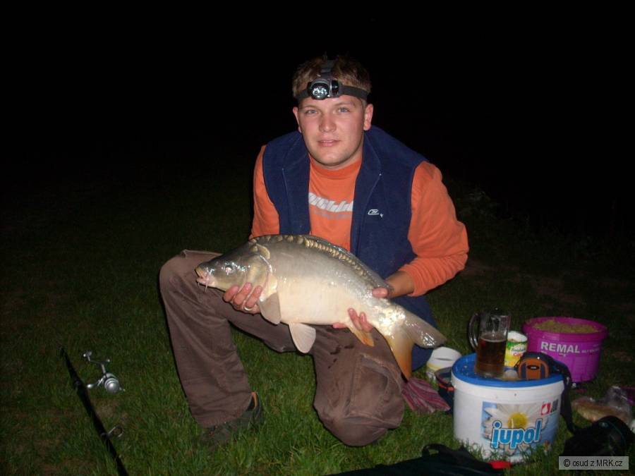 66 cm Jaro 2009