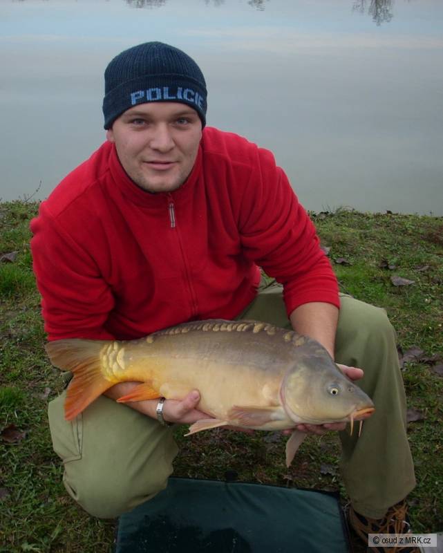 69 cm Podzim