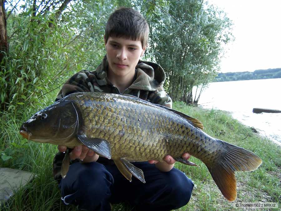 Tovačovská jezera