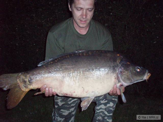 kamarád Petr 87cm 17kg