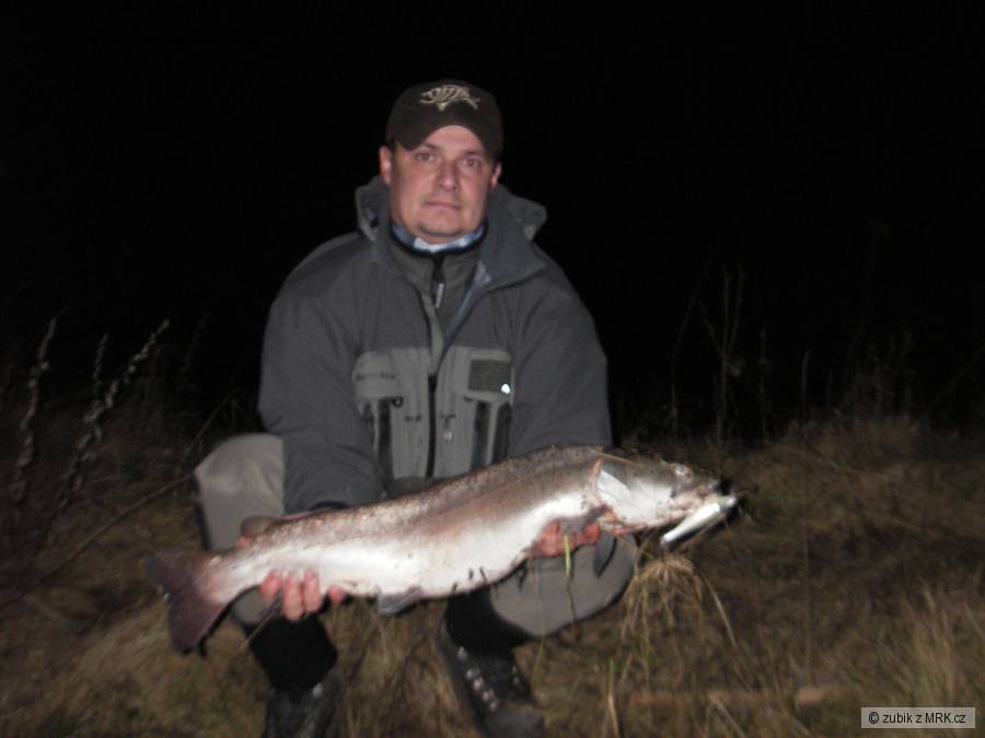 hlavatka - poprad 2009