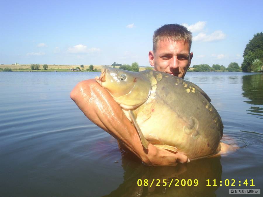 Kapřík 2