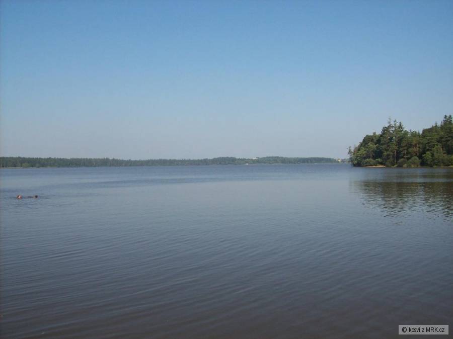 Velké dářko