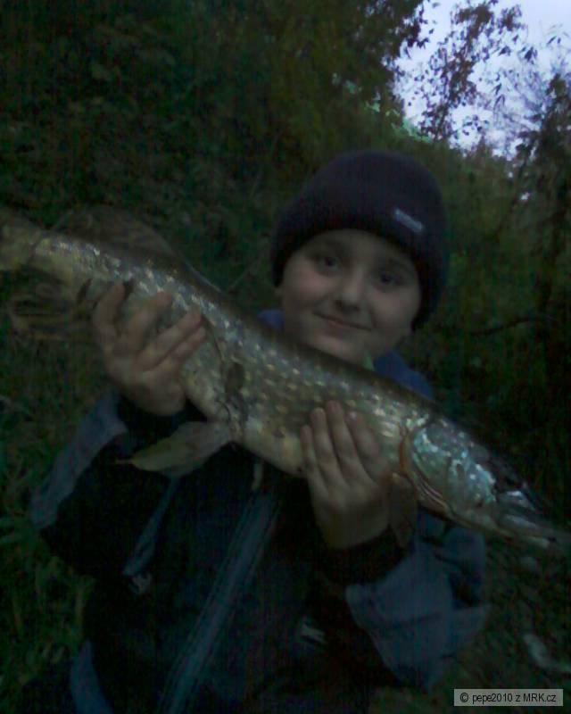 Honzík 75 cm