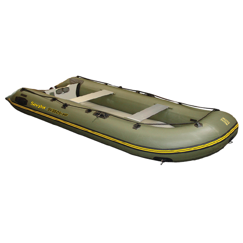 cln... Sevylor SV 350S