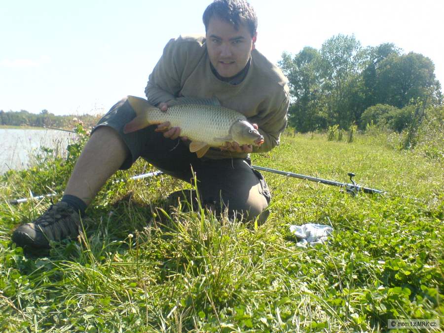 Léto 2010