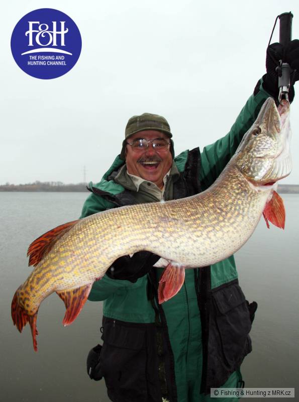 Fishing & Hunting