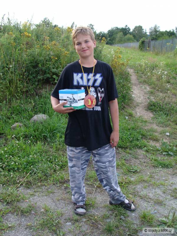 t�bor 2009 �erven